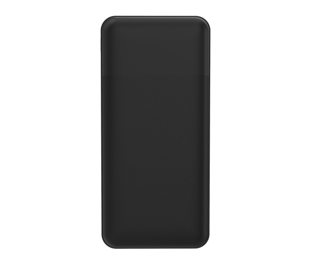 Silver Monkey Powerbank Smart 20 000 mAh 22.5W Czarny - 1481431 - zdjęcie 10